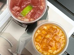 -阿嬷手作(南宁百盛印象城店)