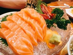 -千懿六本木酒场(常熟路店)