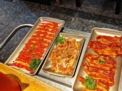 -韩宫宴和牛烤肉(无锡大东方广场店)