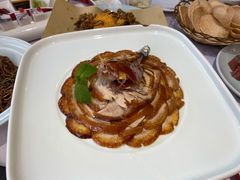 -味+新京宴·烤鸭·北京菜(创意谷店)