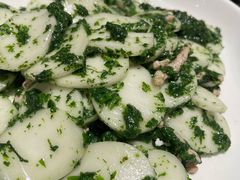 -新吉士·上海菜(浦东LCM置汇旭辉店)