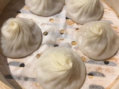 招牌原味小笼包-乐忻皇朝(上海中心大厦店)