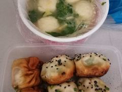 -小杨生煎(松江大学城店)