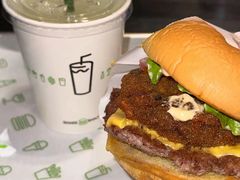 -Shake Shack(西单大悦城店)