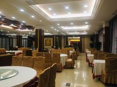 大堂-咸亨酒店(和平店)