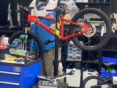 -迪卡侬(安德门店)