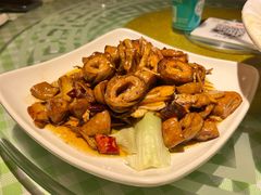 -燕青小馆(东园大厦店)