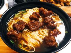 -董记面馆(漳州二路店)