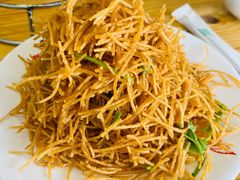 -百味地锅鸡(铜山路店)