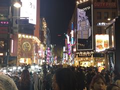 -神仙雪浓汤(明洞店)