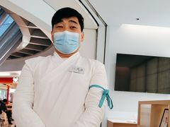 -长风拨筋养身(金虹桥店)