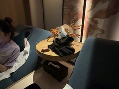 -和子足浴SPA会馆(竹山路店)