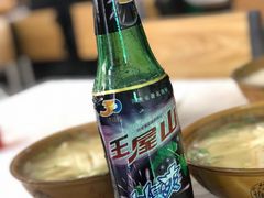 -兴乐轩老大烩面馆(济源店)