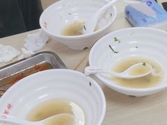 -海平馄饨(逍遥二路店)