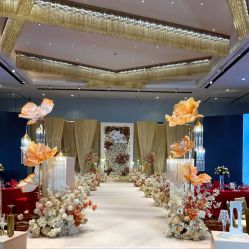 -广州富力君悦大酒店·宴会厅