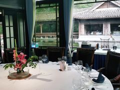 包厢-乾园.魏庐湖景餐厅(花港店)