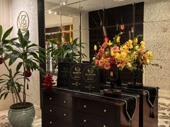 -君来湖滨饭店·渔餐厅