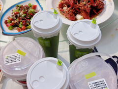 -老三龙虾(汉阳杨泗庙店)