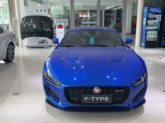 -上海伟杰·捷豹路虎4S店(闵行店)