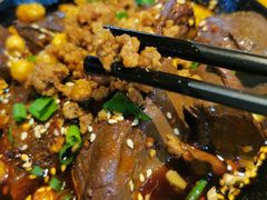 -曾三娘翘脚牛肉