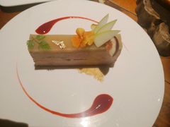 -AZUL by FUEL蓝色·法式酒馆(琶醍店)