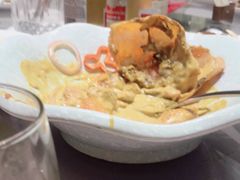 -御花园·粤菜·海鲜火锅(中山公园店)