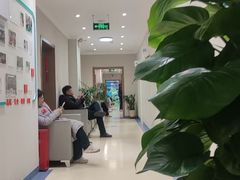 -北京地坛口腔门诊部