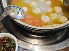 -志晖园圆子鸡·辣子鸡(阳光店)