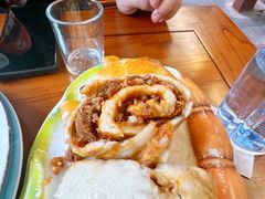 -鼎香润(德胜门内店)