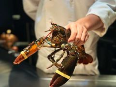 -Ginza Onodera铁板烧(外滩十八号店)