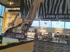 -ZOO COFFEE动物园咖啡(望京锐创店)