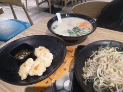 -渔米丰·广府鱼汤米线(光明广场店)