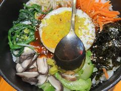 -韩象烤肉·韩国料理(市南麦凯乐旗舰店)