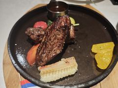 -俄士厨房(环球港店)
