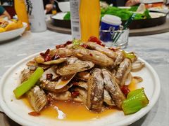 -隐厨·海鲜餐厅(恒通路店)