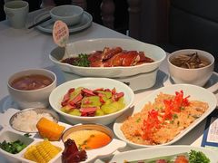 -小荔园·粤菜小馆(美的悦然广场店)
