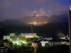 -云顶高原