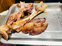 -老白清真烧烤(锦州旗舰店)