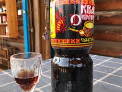 -卓娅俄餐厅(恩和俄罗斯民族乡店)