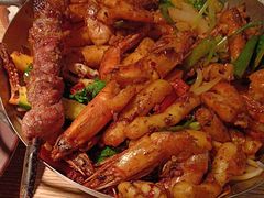 -纳鲁孜·新疆特色餐厅(上海悦荟广场店)