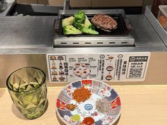 -肉肉大米(金虹桥店)