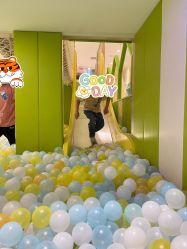 -meland亲子乐园•派对•研学(苏州悠方购物中心店)