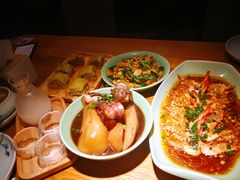 肉汁萝卜-弄堂里(雨花客厅店)