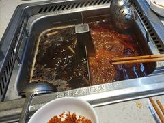 -海底捞火锅(大融城店)