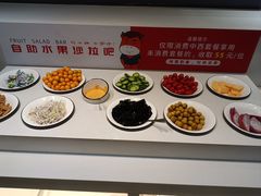 -豪享来中西餐厅(广灵店)