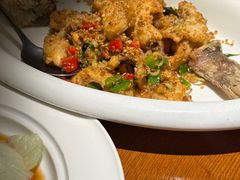 -明泰谷泰国餐厅(正大广场店)