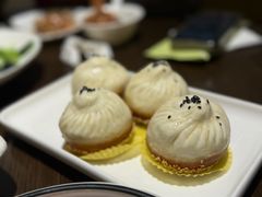 生煎包-東城故事·尋找姆媽的味道(玉兰路店)