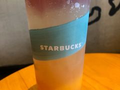 -星巴克(花木plus乐坊店)