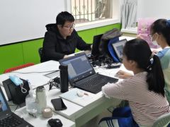-童程童美·信息学竞赛·机器人编程·少儿编程(大钟寺校区)