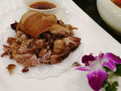 -西江美食舫·江西菜(健德桥店)